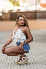 Escort Ibiza - NAYLA - Ibiza Tops