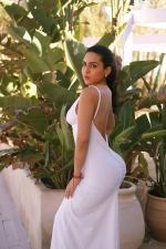 Escort Ibiza - LUNA - Ibiza Tops