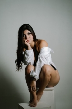 Escort Ibiza - SALOME - Ibiza Tops