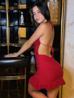 Escort Ibiza - LUNA - Ibiza Tops