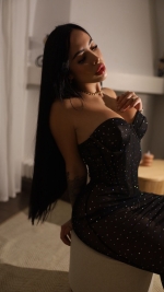 Escort Ibiza - KELLY - Ibiza Tops