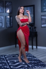 Escort Ibiza - IVANNA - Ibiza Tops