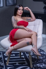 Escort Ibiza - IVANNA - Ibiza Tops