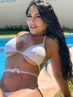 Escort Ibiza - BRENDA - Ibiza Tops