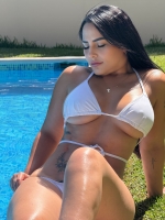 Escort Ibiza - BRENDA - Ibiza Tops