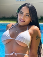 Escort Ibiza - BRENDA - Ibiza Tops