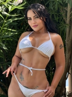 Escort Ibiza - BRENDA - Ibiza Tops