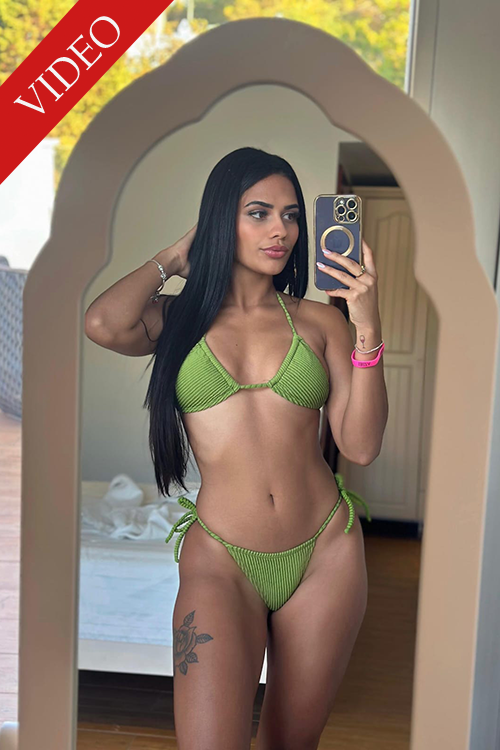 Escorts Ibiza - MARI