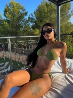 Escort Ibiza - MARI - Ibiza Tops