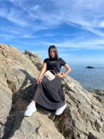 Escort Ibiza - CAROLINA - Ibiza Tops