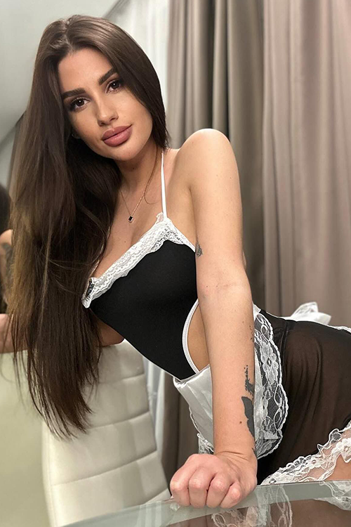Escorts Ibiza - LUCY