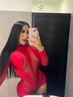 Escort Ibiza - LUCIANA - Ibiza Tops