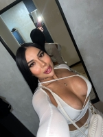 Escort Ibiza - LUCIANA - Ibiza Tops