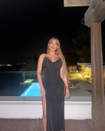 Escort Ibiza - JULIA - Ibiza Tops
