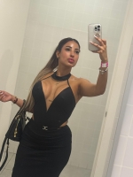 Escort Ibiza - JULIA - Ibiza Tops