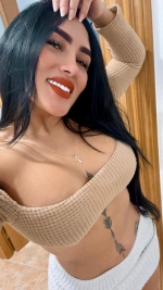 Escort Ibiza - IVONY - Ibiza Tops
