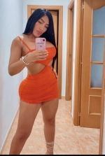 Escort Ibiza - IVONY - Ibiza Tops