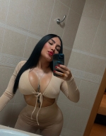 Escort Ibiza - IVONY - Ibiza Tops