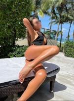 Escort Ibiza - CELINE - Ibiza Tops