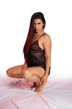 Escort Ibiza - DANIELA - Ibiza Tops
