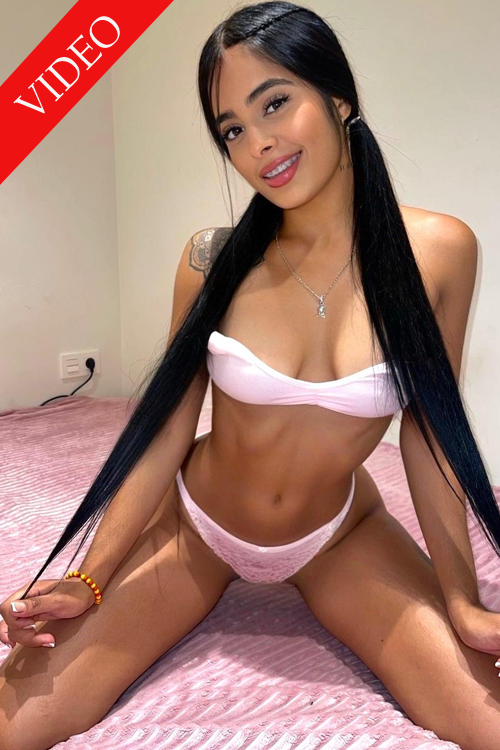 Escorts Ibiza - MELANY