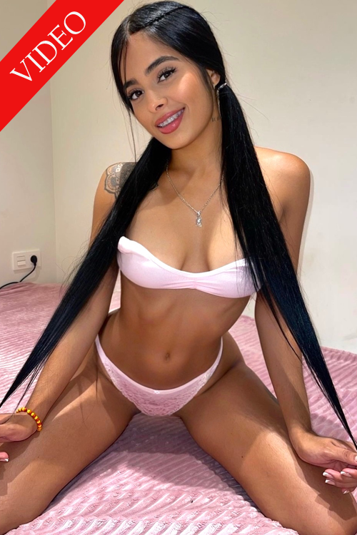 Escorts Ibiza - MELANY