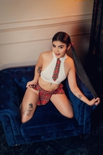 Escort Ibiza - THALIA - Ibiza Tops