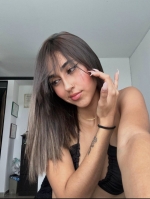 Escort Ibiza - LUNITA - Ibiza Tops