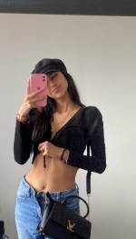 Escort Ibiza - LUNITA - Ibiza Tops