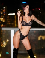 Escort Ibiza - GIO - Ibiza Tops