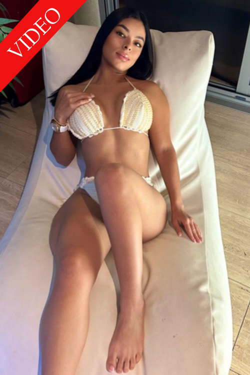 Escort Ibiza - PAULINA - Ibiza Tops Escort Ibiza - PAULINA - Ibiza Tops