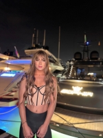 Shemale, Ladyboys, Transexual Ibiza - SOFIA - Ibiza Tops