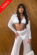 Trans - SOFIA - Shemale