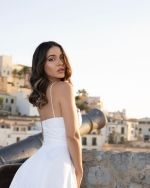 Escort Ibiza - LUCIA - Ibiza Tops