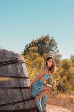 Escort Ibiza - LUCIA - Ibiza Tops