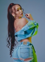 Escort Ibiza - AITANNA - Ibiza Tops