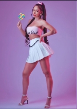 Escort Ibiza - AITANNA - Ibiza Tops