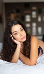 Escort Ibiza - LEONA - Ibiza Tops