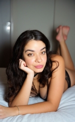 Escort Ibiza - LEONA - Ibiza Tops