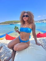 Escort Ibiza - ZARA - Ibiza Tops