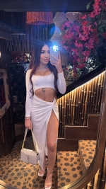 Escort Ibiza - BRIGITTE - Ibiza Tops
