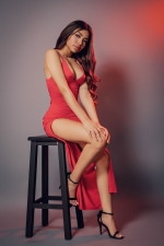 Escort Ibiza - BRIGITTE - Ibiza Tops