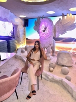 Escort Ibiza - MELISSA - Ibiza Tops