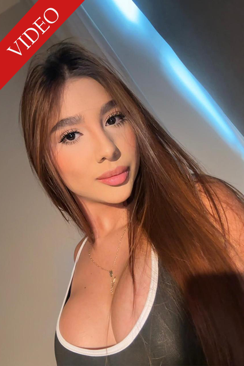 Escort Ibiza - MELISSA - Ibiza Tops