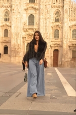 Shemale, Ladyboys, Transexual Ibiza - ANDREA  - Ibiza Tops