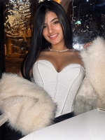 Escort Ibiza - LIZ - Ibiza Tops