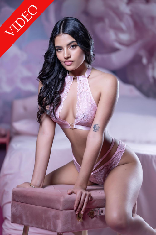 Escorts Ibiza - LIZ