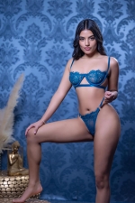 Escort Ibiza - LIZ - Ibiza Tops
