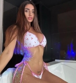 Escort Ibiza - LIZA - Ibiza Tops