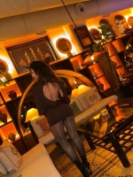 Escort Ibiza - VICTORIA - Ibiza Tops
